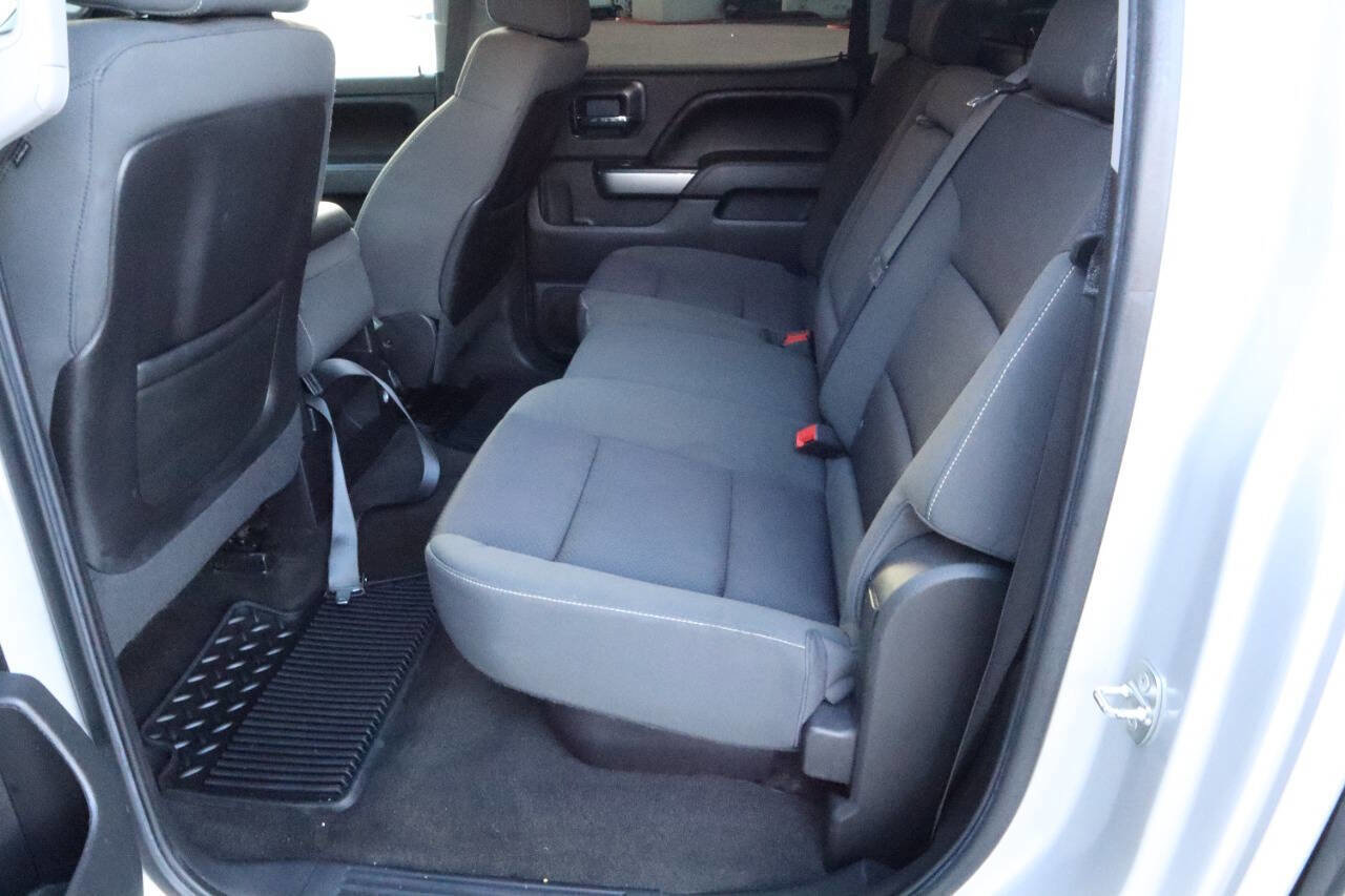 Used 2015 Chevrolet Silverado 1500 LT w/ All Star Edition image 6