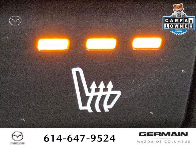 Certified 2025 MAZDA CX-50 AWD 2.5 S w/ Premium Package image 34