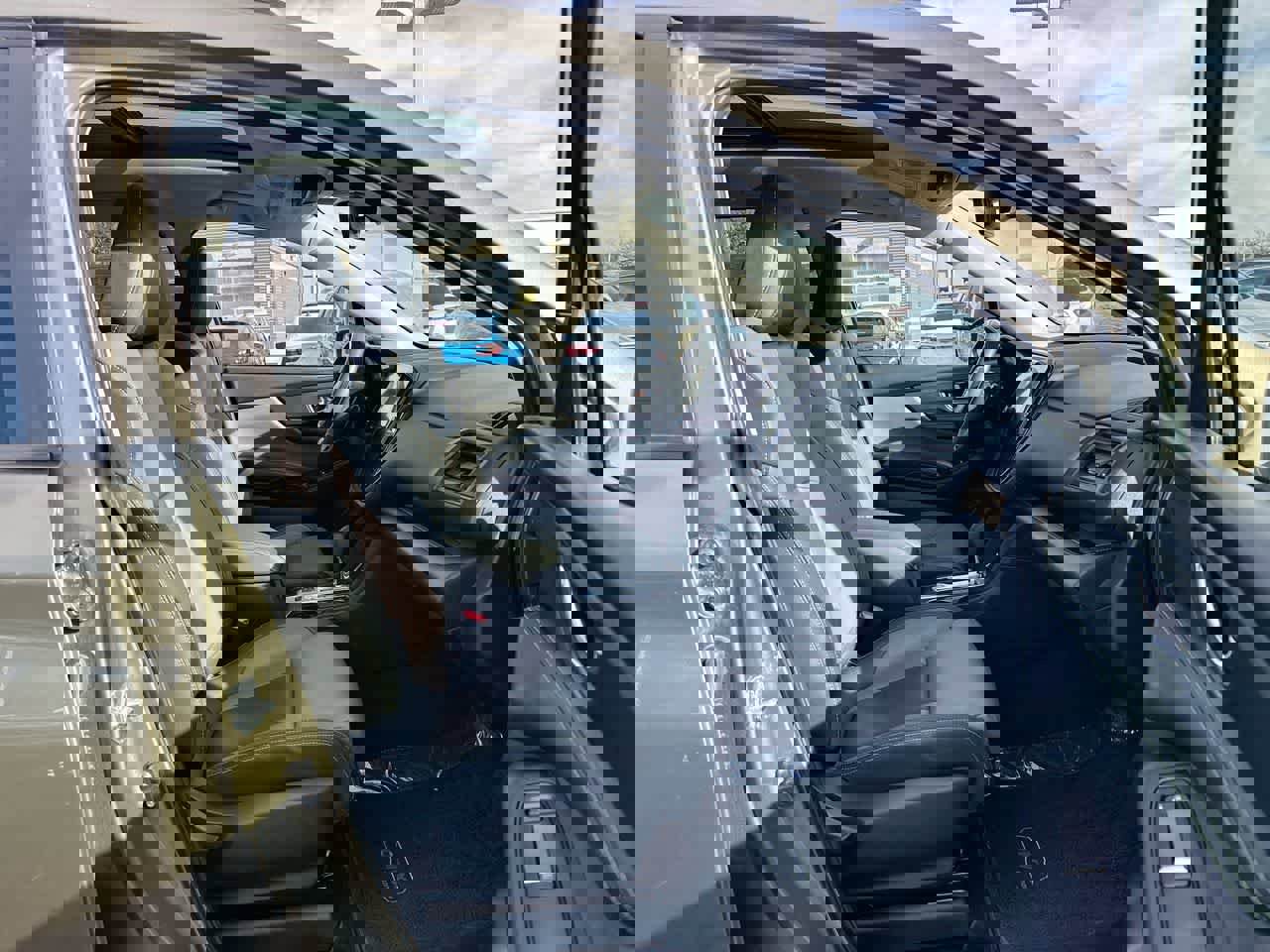 Certified 2023 Subaru Ascent Onyx Edition image 28