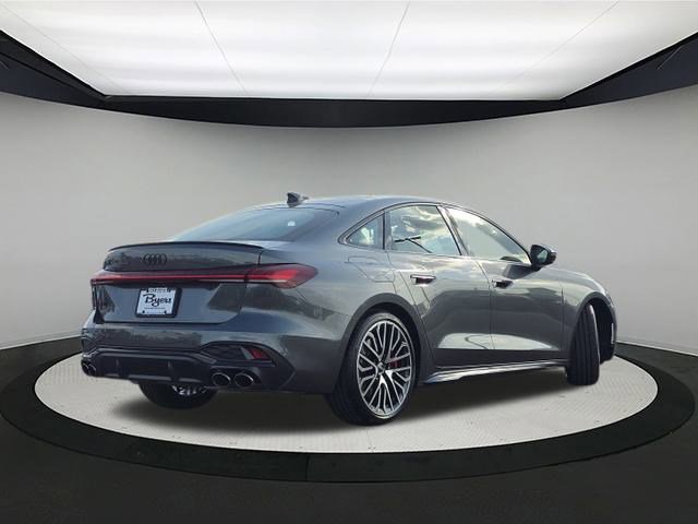 New 2025 Audi S5 Premium Plus image 7