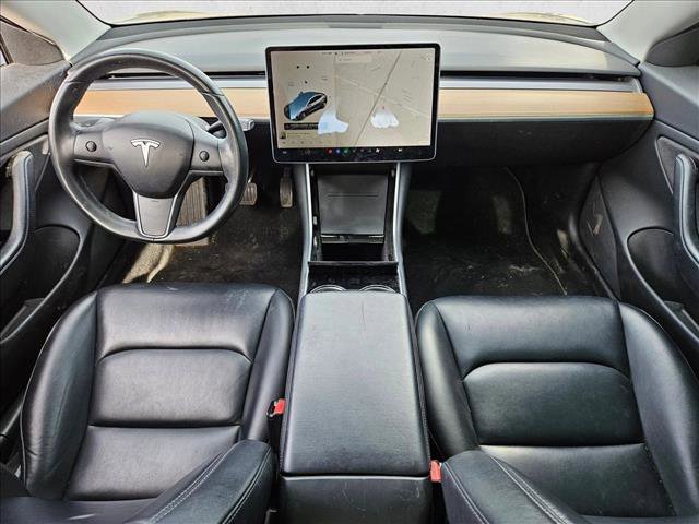Used 2018 Tesla Model 3 Mid Range image 14