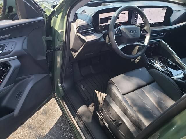 Used 2026 Audi Q5 Premium Plus AWD/4WD image 10