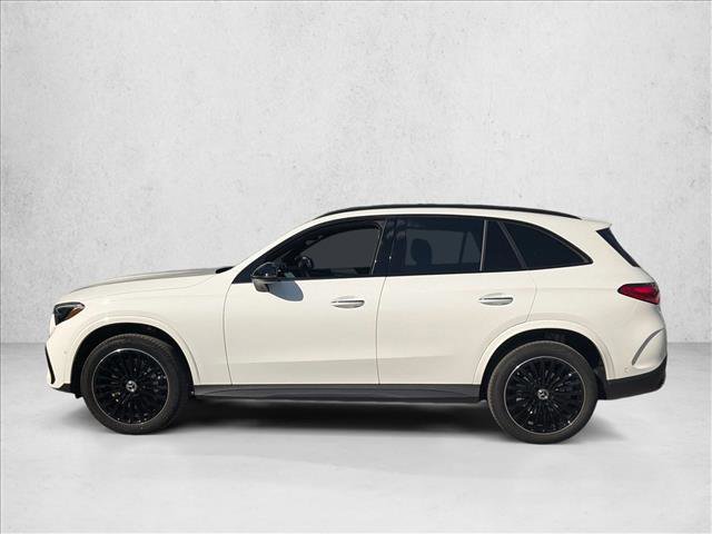 New 2026 Mercedes-Benz GLC 300 image 5