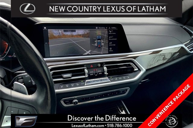 Used 2021 BMW X5 xDrive40i w/ Convenience Package image 6