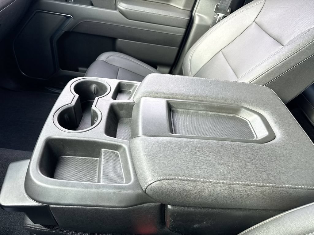 Used 2022 GMC Sierra 1500 SLT w/ Max Trailering Package AWD/4WD image 21