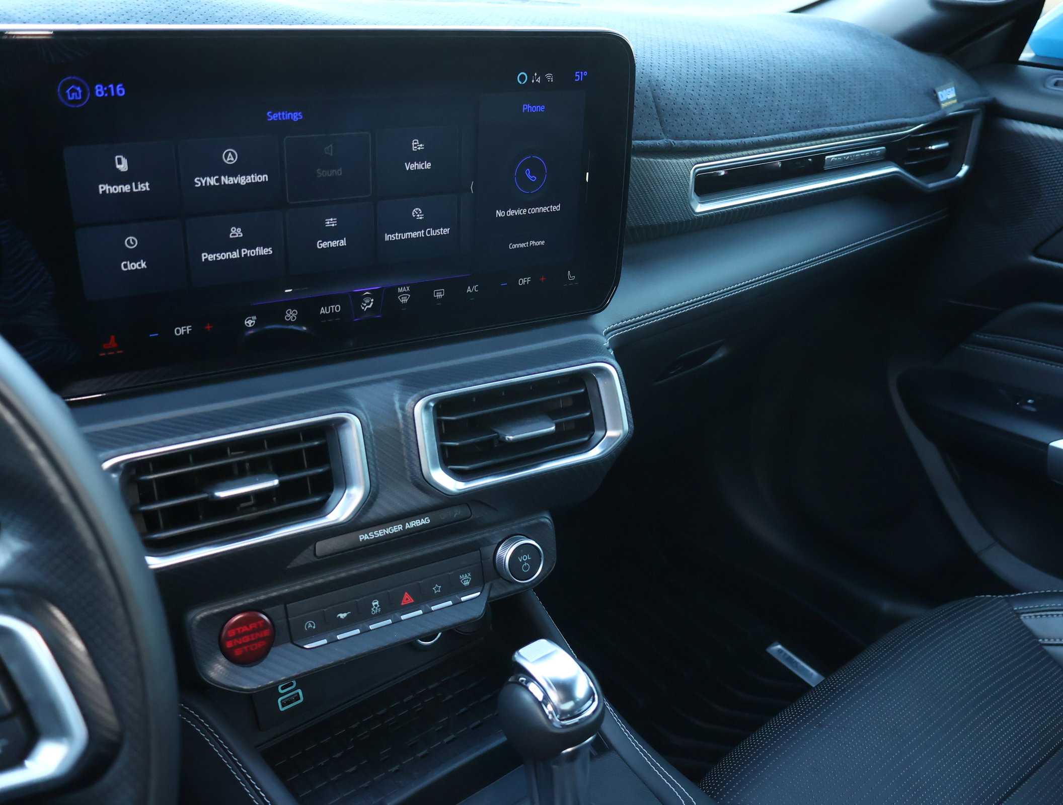 Used 2024 Ford Mustang GT Premium image 19