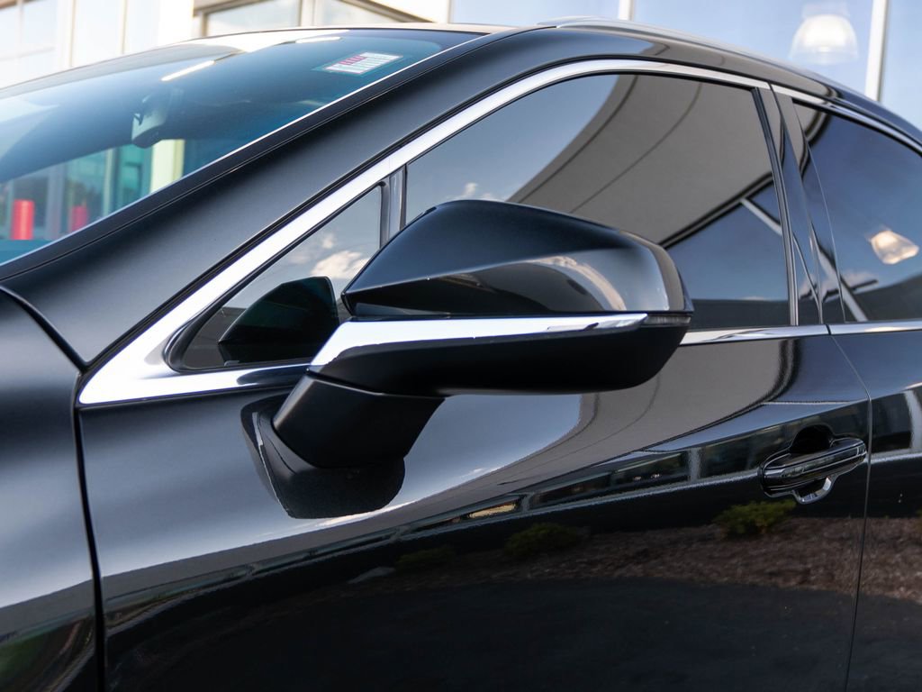 Used 2024 Lexus RX 350 Premium w/ Accessory Package AWD/4WD image 12
