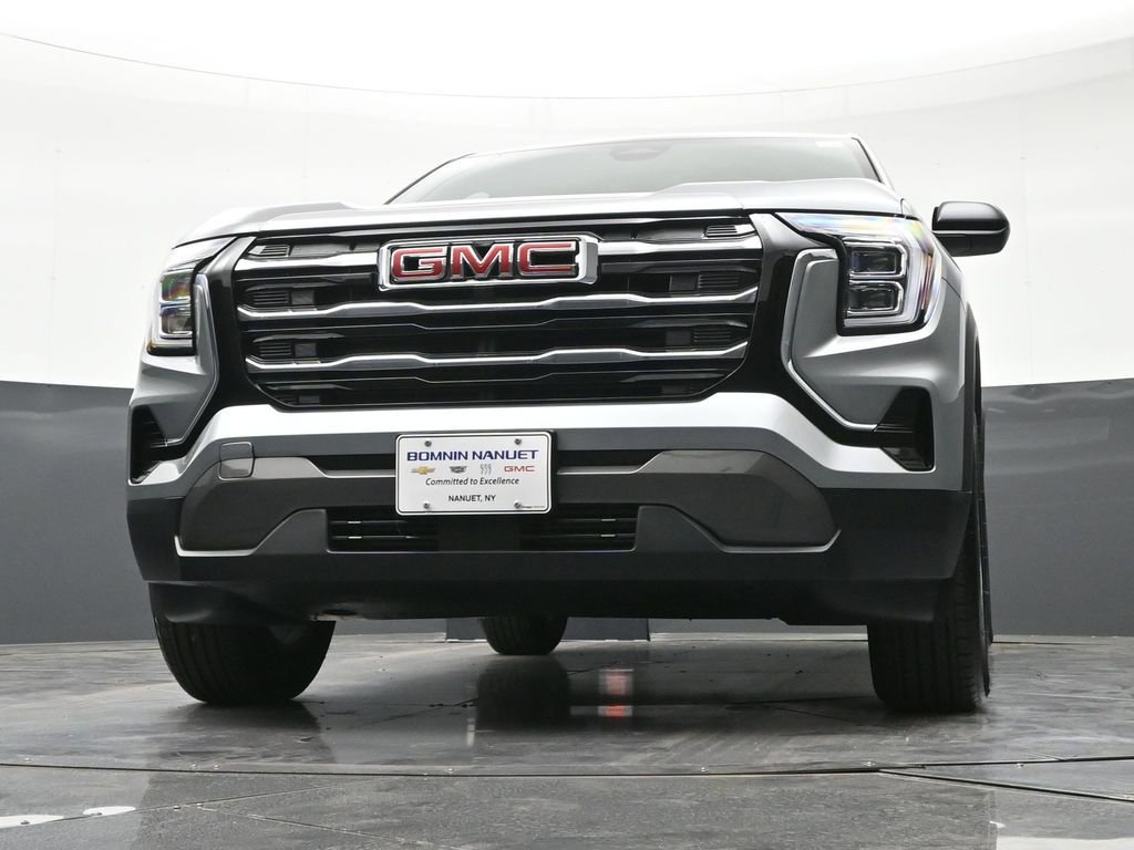 Used 2026 GMC Terrain Elevation AWD/4WD image 31