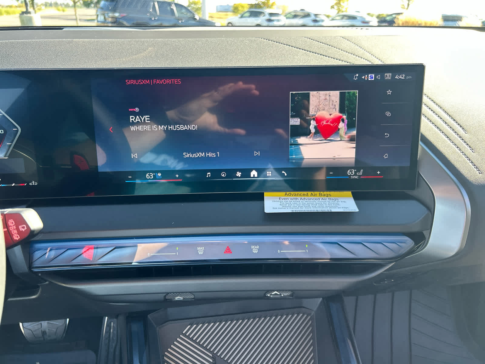 New 2026 BMW X3 M50 w/ Premium Package image 29