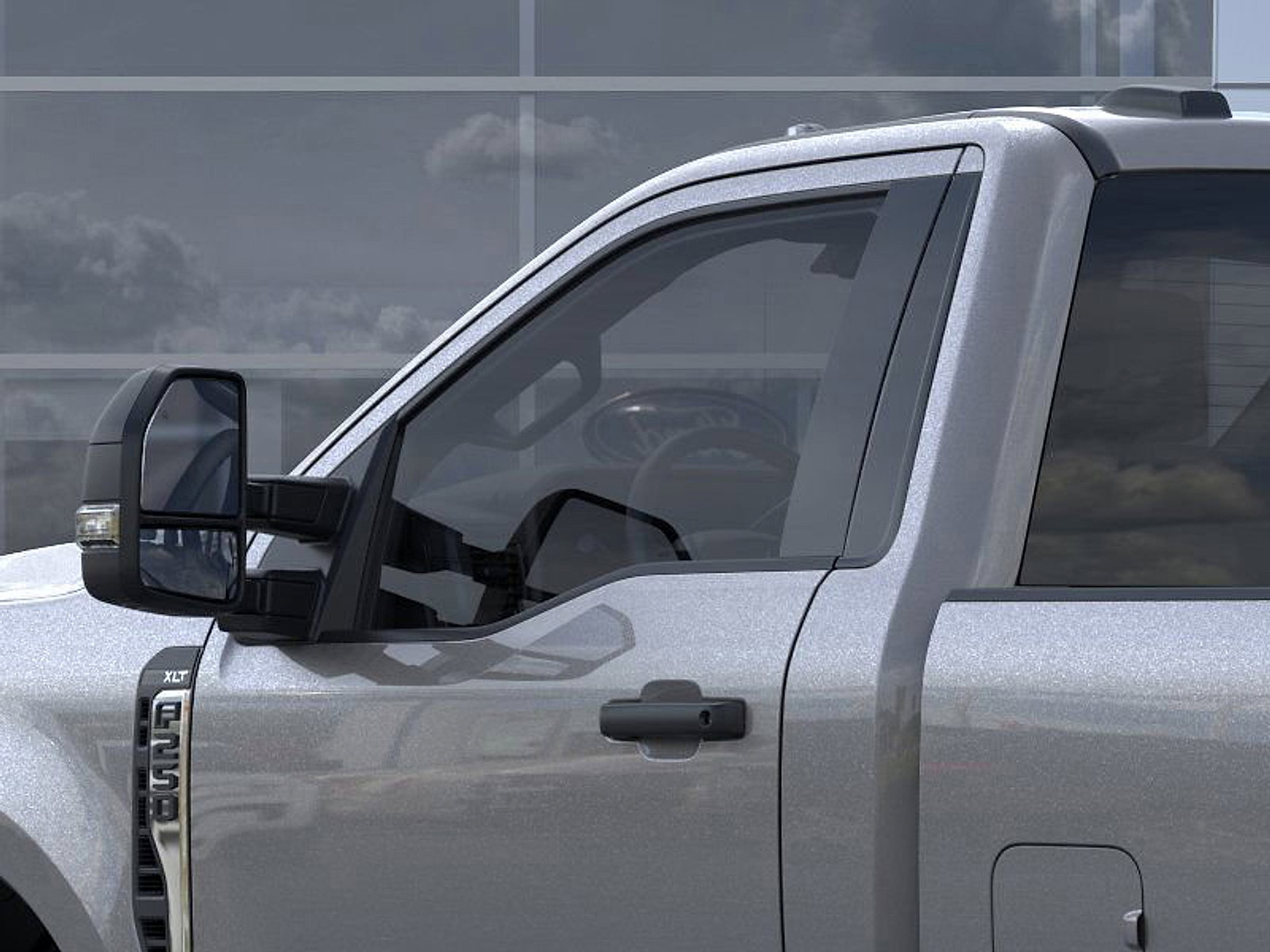 Used 2026 Ford F250 XLT AWD/4WD image 20