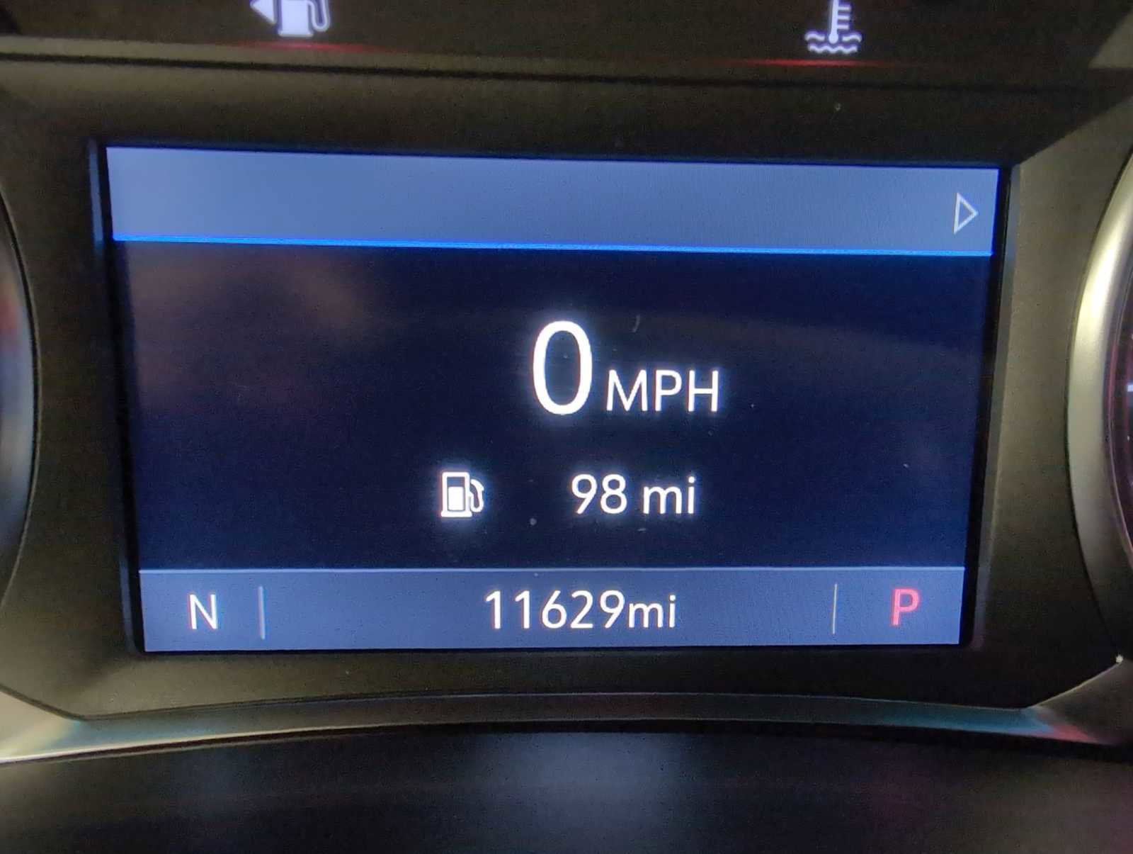 Used 2024 Chevrolet Equinox RS image 12