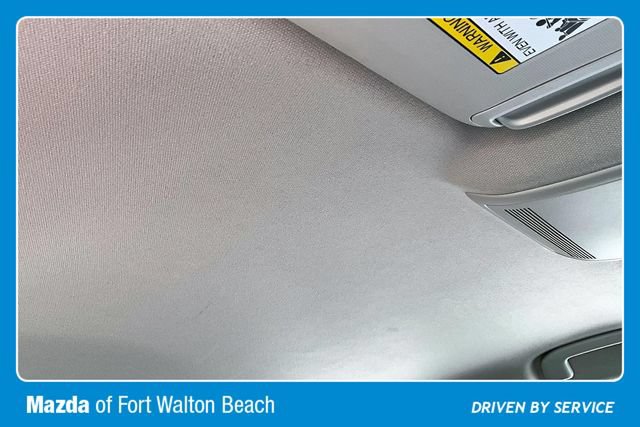 Used 2024 MAZDA CX-50 AWD 2.5 S w/ Cargo Package image 28