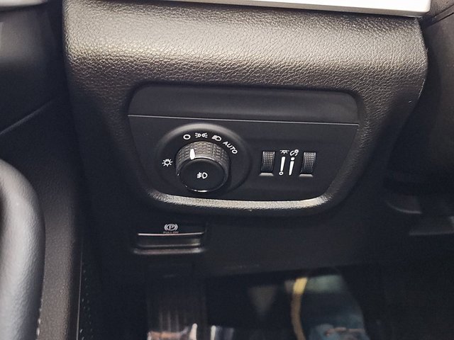 Used 2021 Jeep Grand Cherokee L Limited image 29