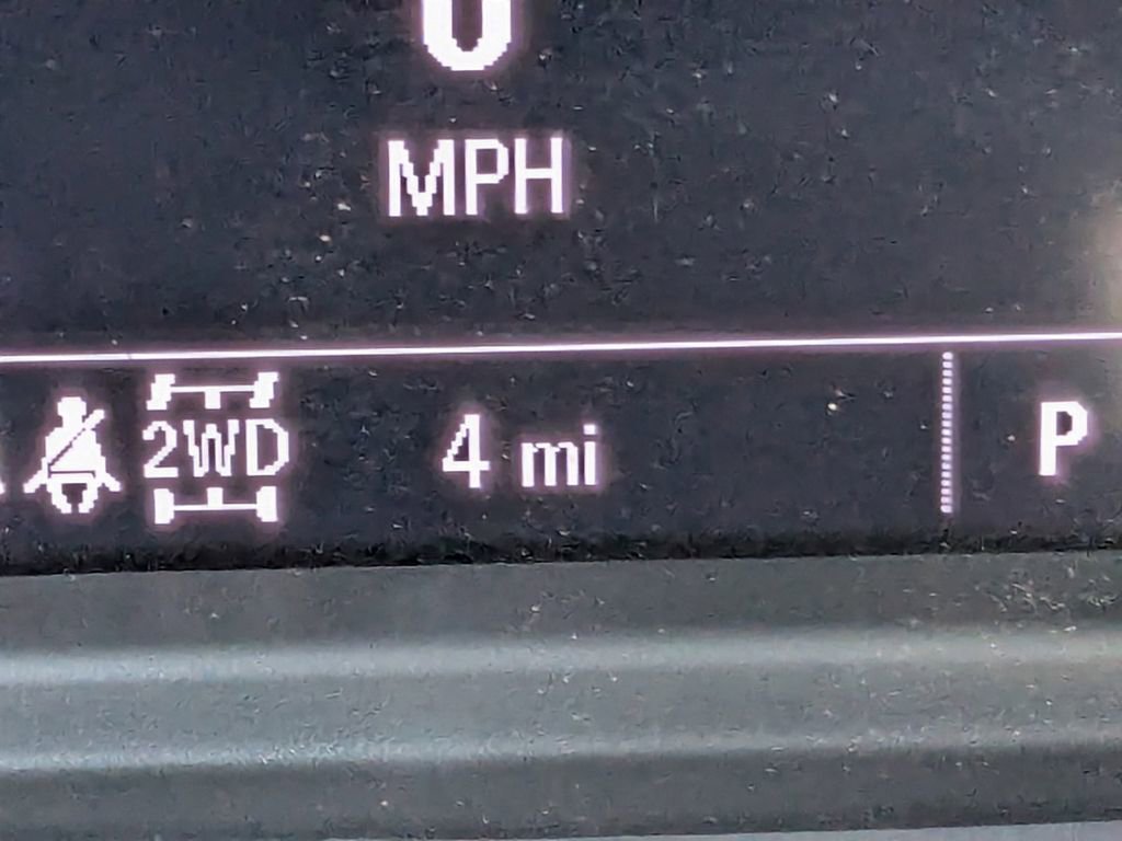 New 2026 Chevrolet Silverado 2500 W/T w/ WT Convenience Package image 29