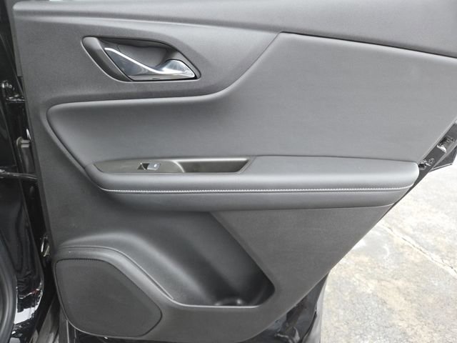 Certified 2025 Chevrolet Blazer LT image 24