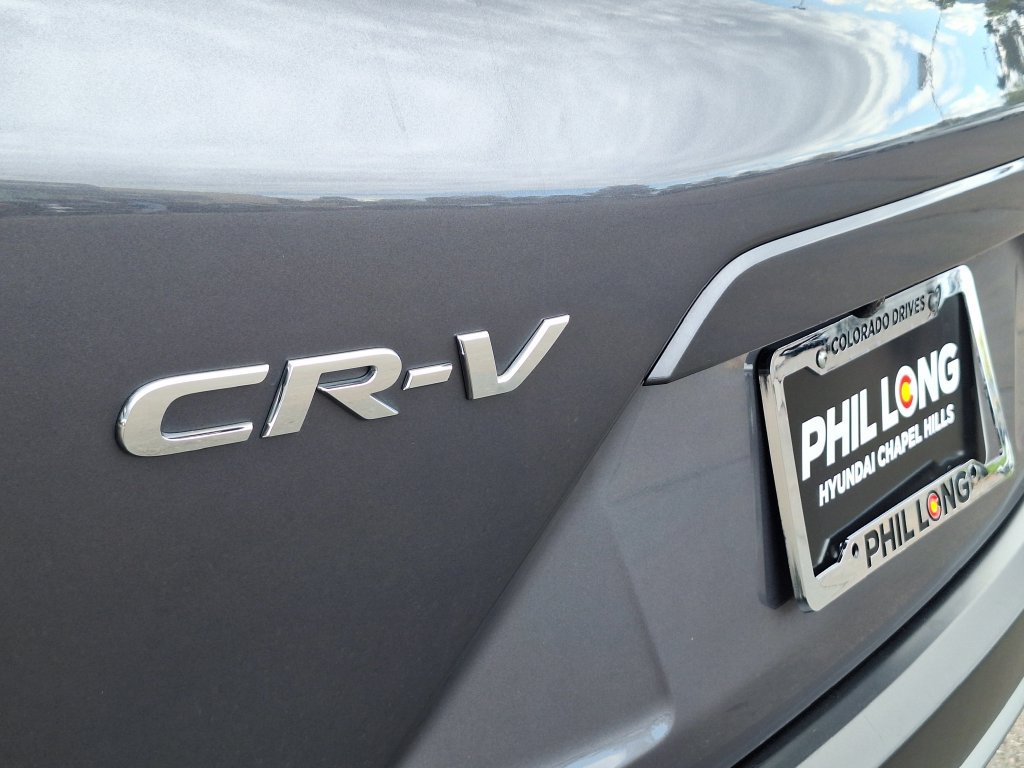 Used 2020 Honda CR-V EX-L image 30