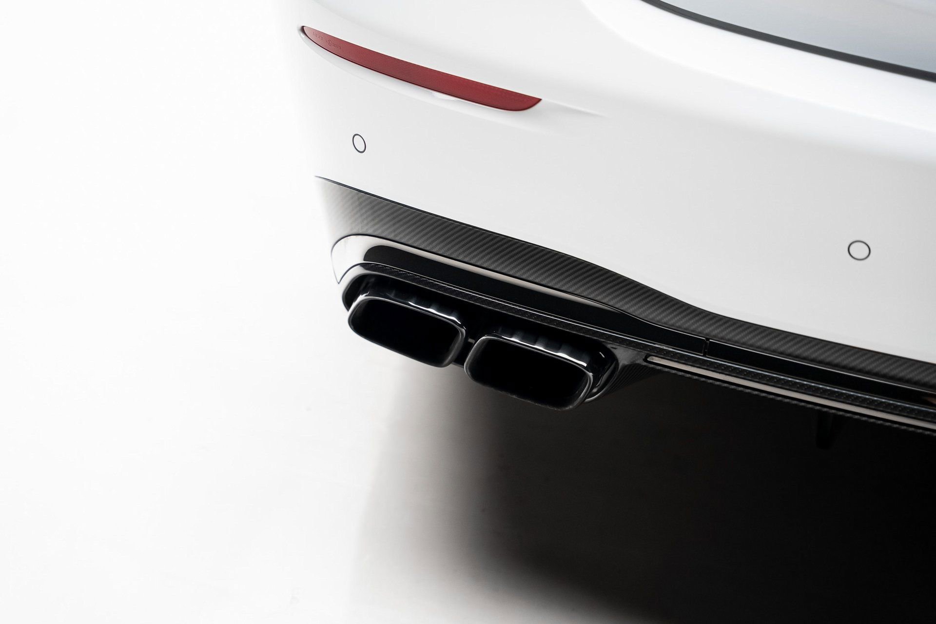 Used 2024 Mercedes-Benz S 63 AMG S image 35