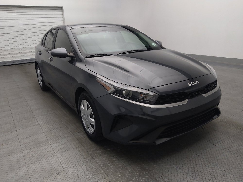 Used 2024 Kia Forte LX image 13