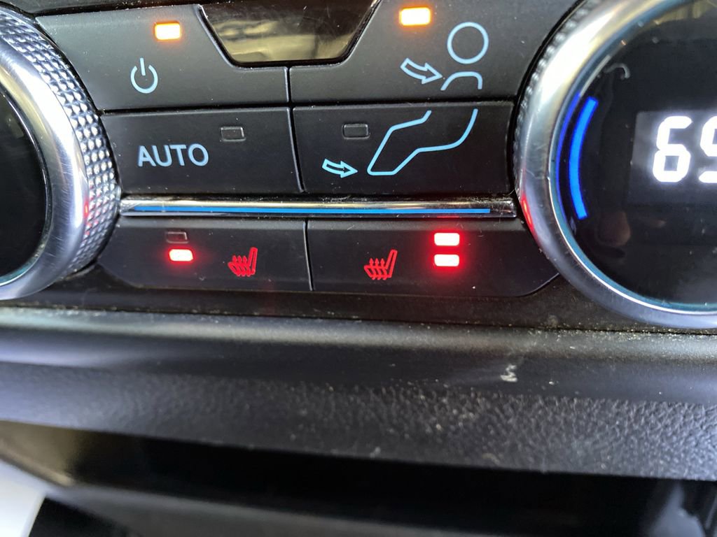 Used 2019 Ford Expedition Limited image 45