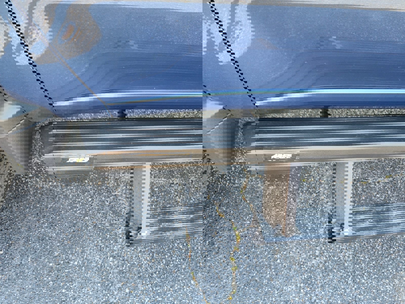 Used 2025 Chevrolet Silverado 2500 Custom w/ Custom Value Package AWD/4WD image 8