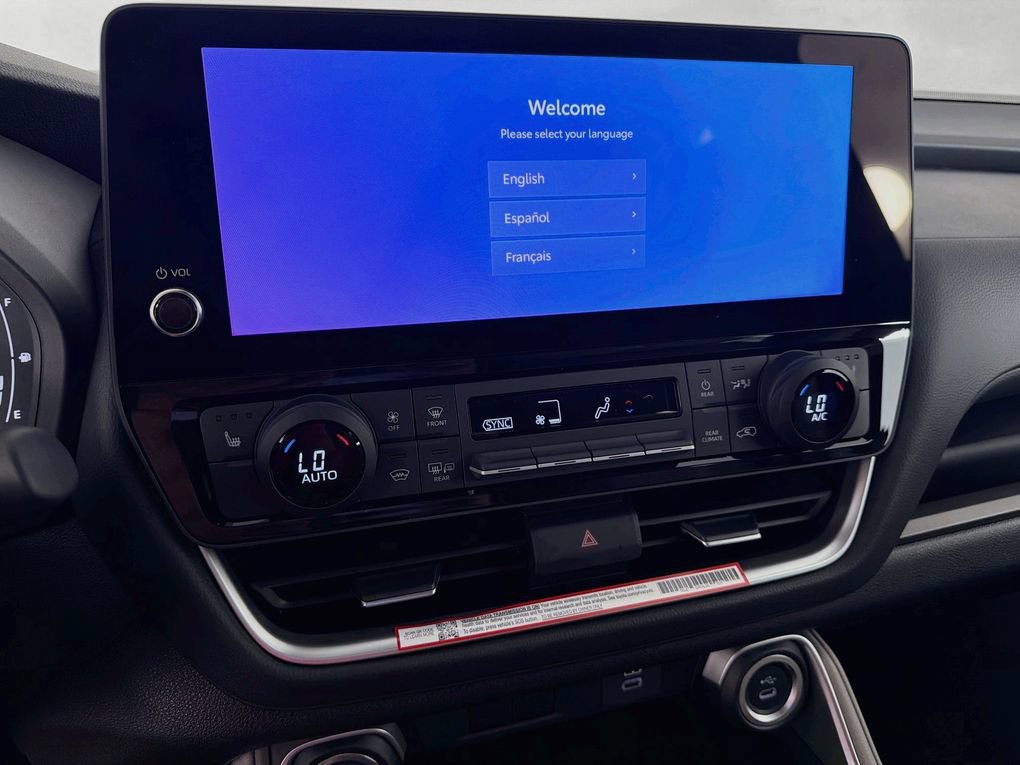 New 2026 Toyota Grand Highlander FWD image 19