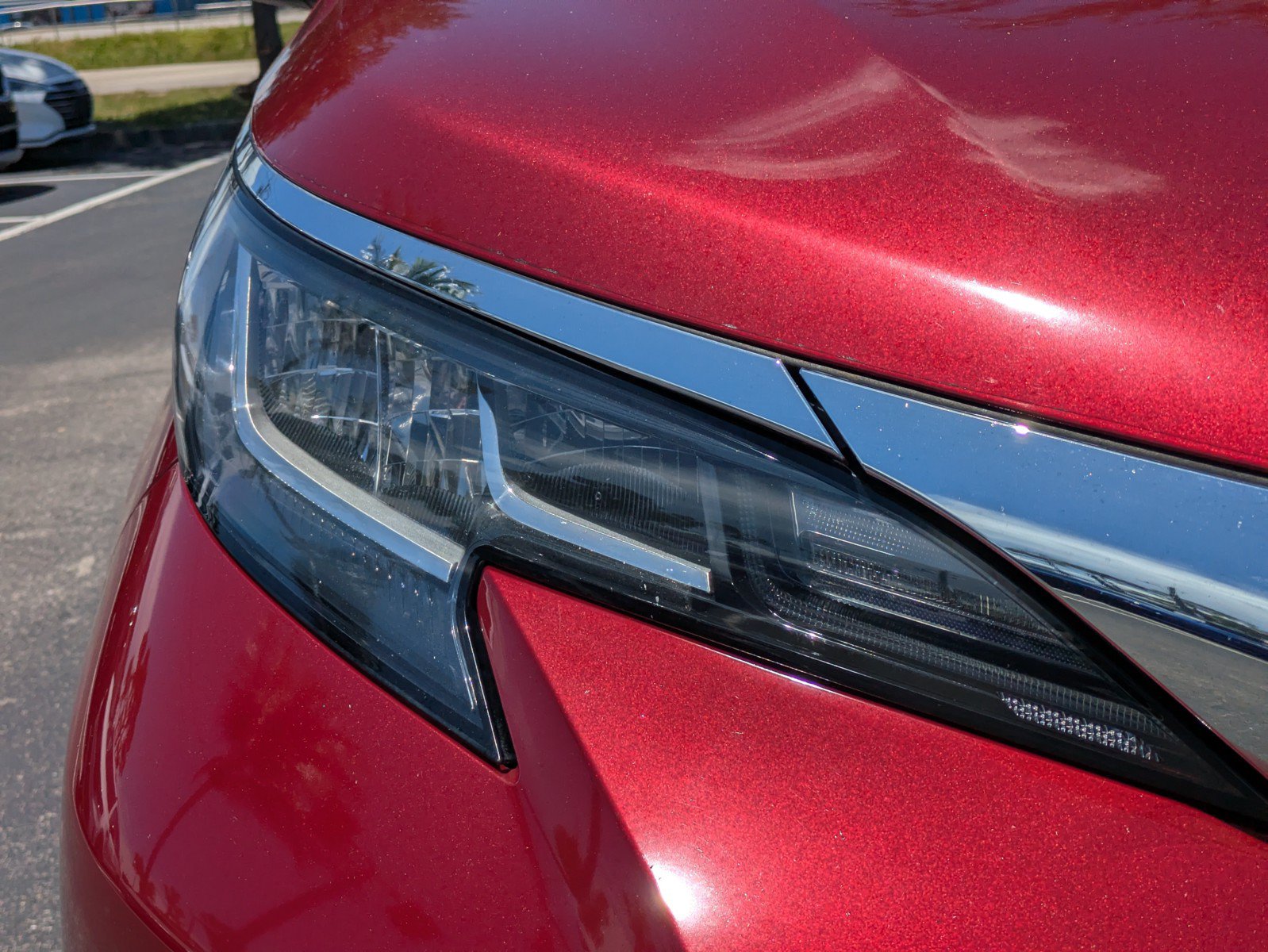 Used 2022 Toyota Sienna XLE FWD image 8