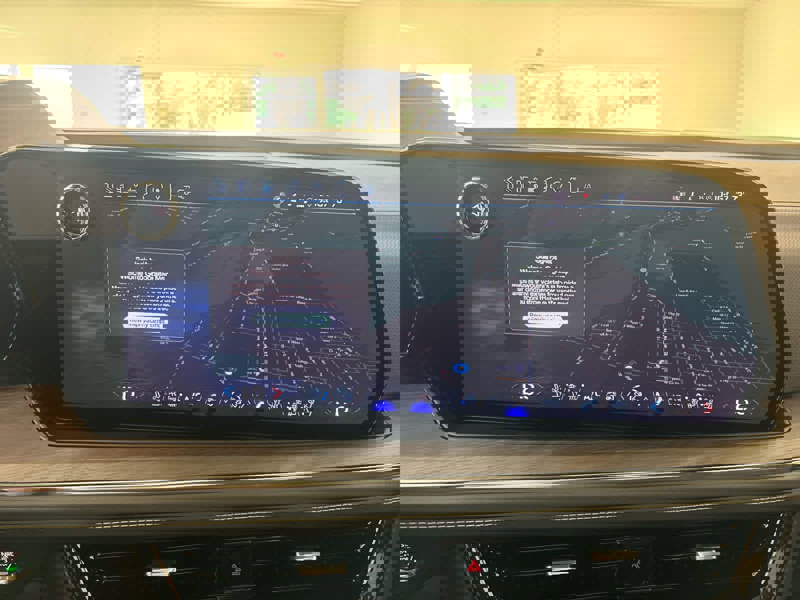 New 2025 Chevrolet Tahoe Premier image 46