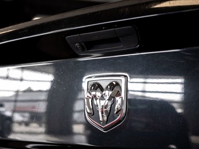 Used 2019 RAM 1500 Tradesman w/ Tradesman SXT Package image 8