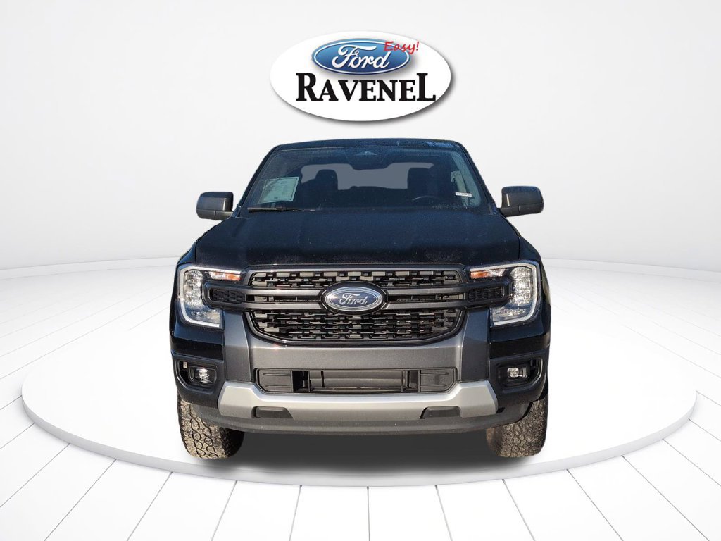 Used 2024 Ford Ranger XLT w/ Trailer Tow Package RWD image 9