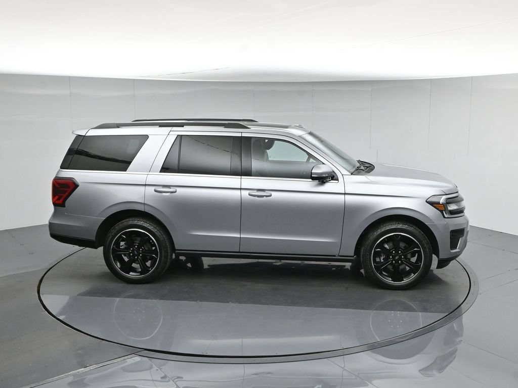 Certified 2023 Ford Expedition Limited AWD/4WD image 46