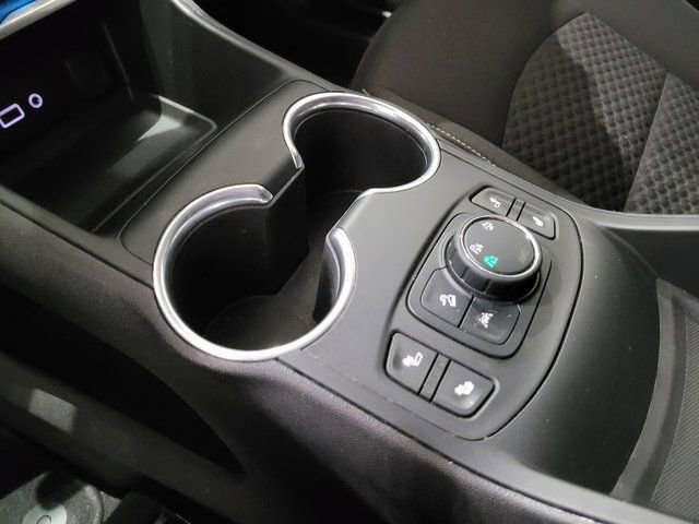 Used 2021 GMC Terrain SLE w/ Driver Convenience Package image 37