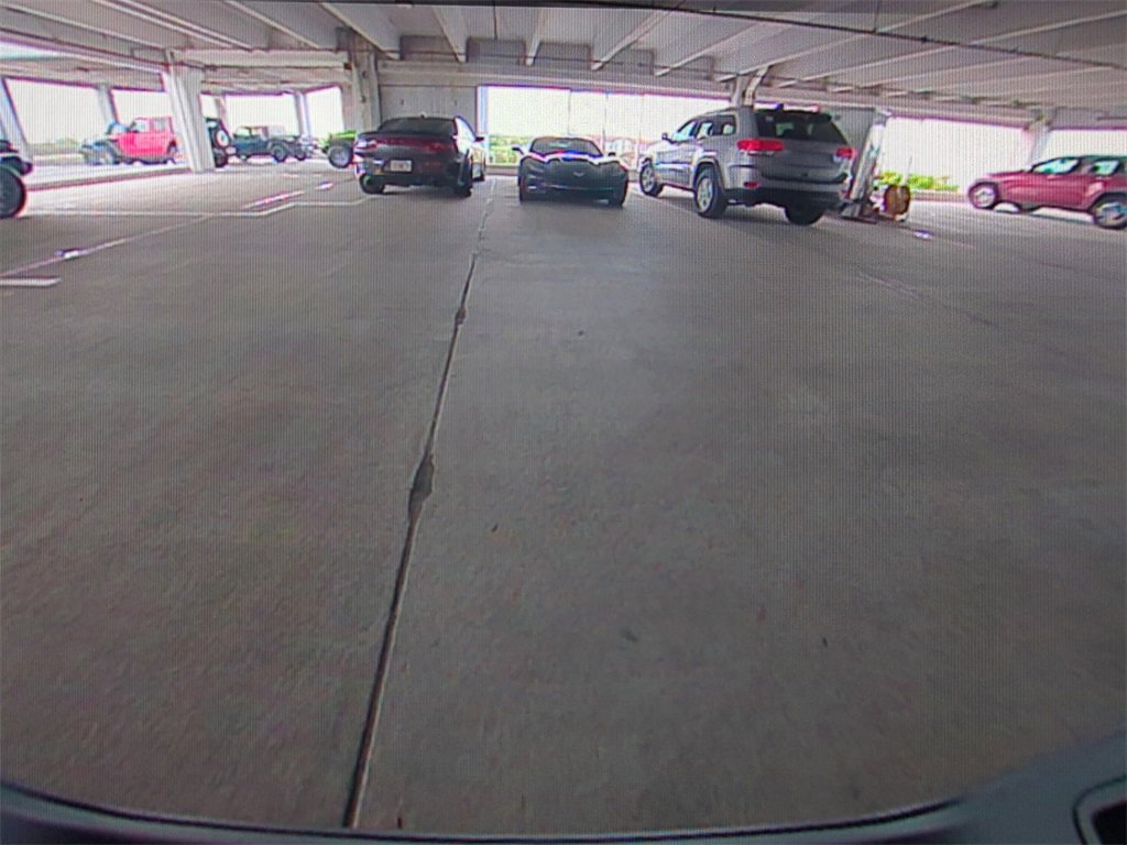 New 2025 Jeep Gladiator Sport image 20