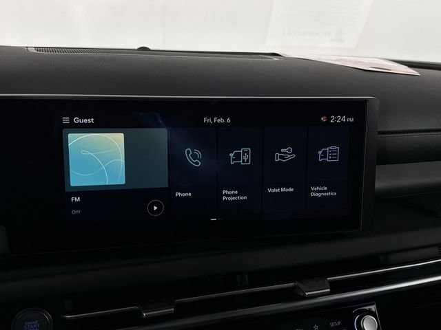 New 2026 Hyundai Santa Cruz SE AWD/4WD image 14