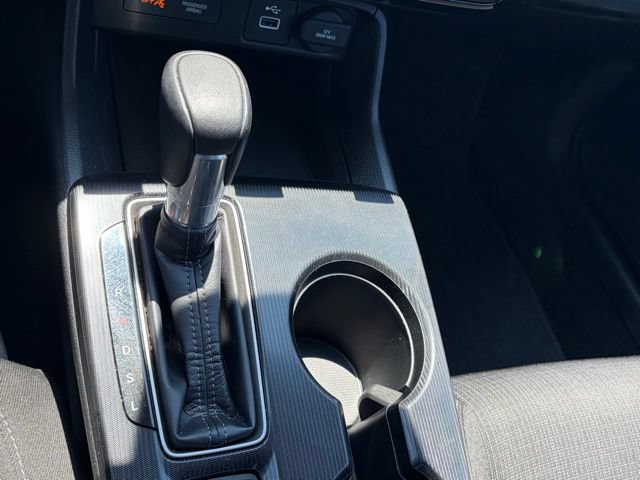 Used 2024 Honda Civic EX image 23