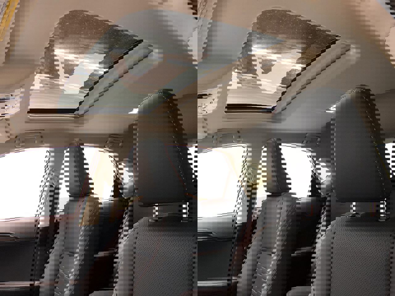 Used 2016 Lexus NX 200t AWD image 15