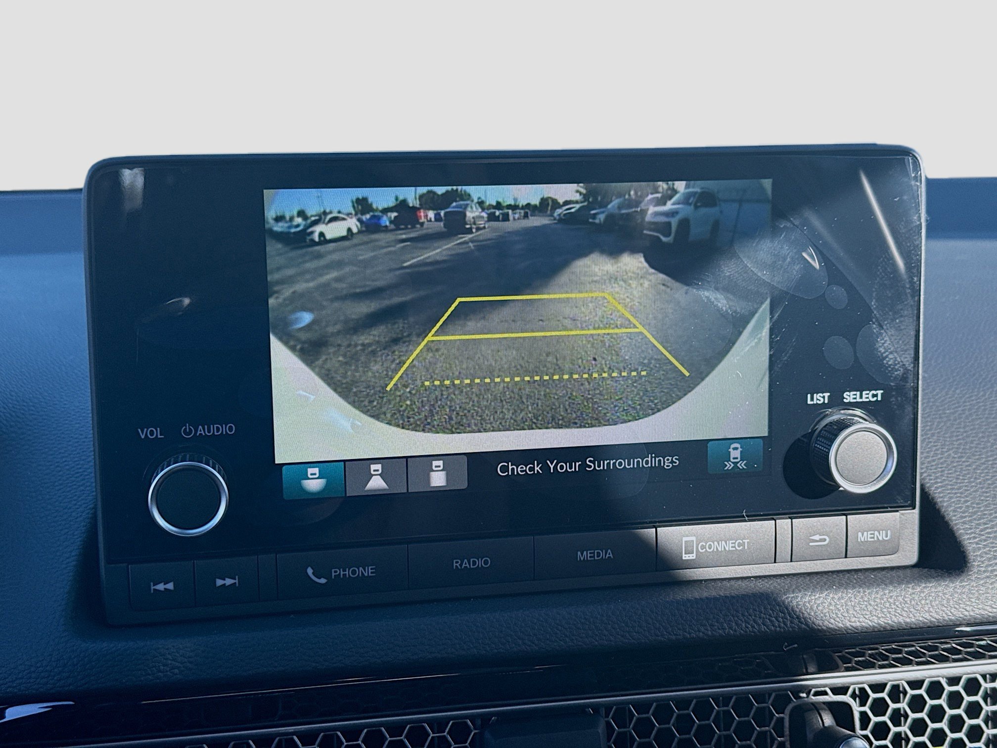 New 2026 Honda Civic Sport image 13