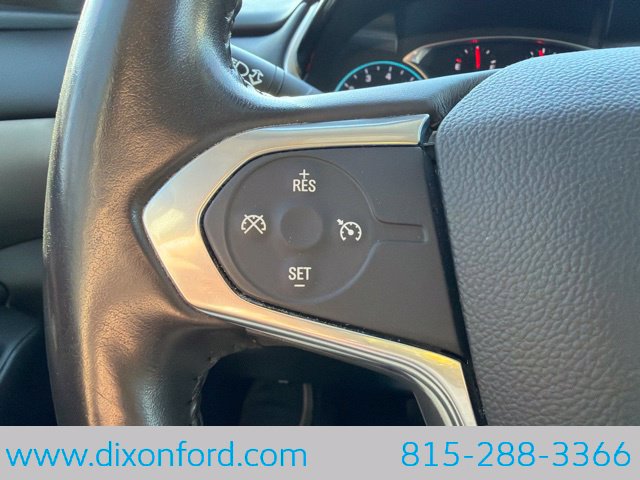 Used 2020 Chevrolet Traverse LT AWD/4WD image 13