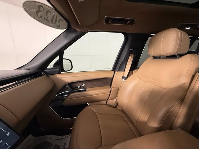 Used 2023 Land Rover Range Rover Long Wheelbase Autobiography AWD/4WD image 20
