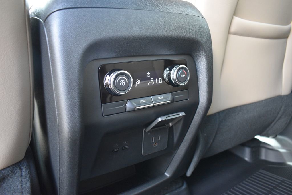 New 2026 Buick Enclave Preferred w/ Power Package image 34