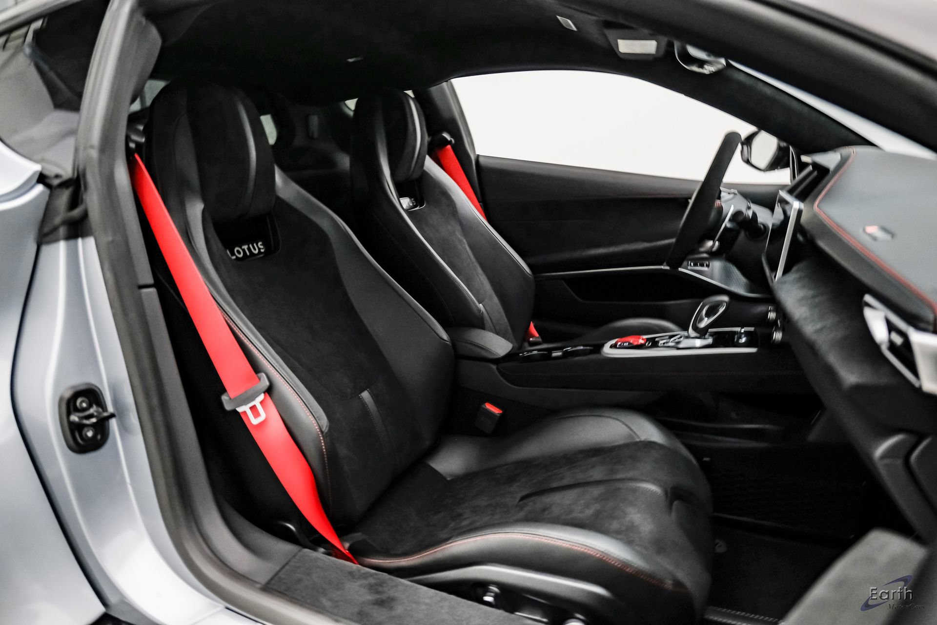 New 2026 Lotus Emira SE image 59