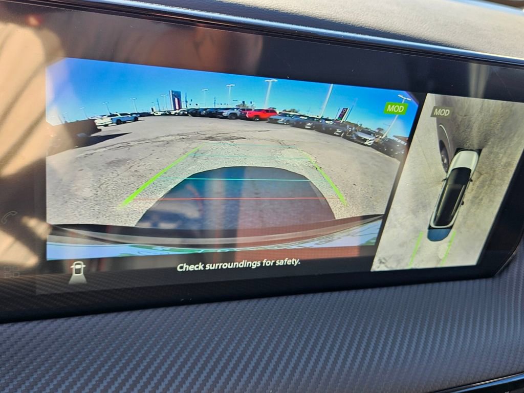 New 2026 Nissan Kicks SR image 19