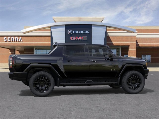 New 2026 GMC Hummer EV 4x4 Crew Cab image 5