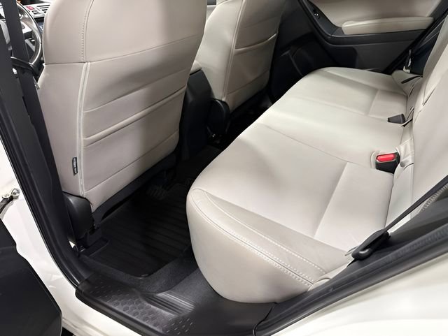 Used 2018 Subaru Forester 2.5i Limited w/ Popular Package #2 AWD/4WD image 30