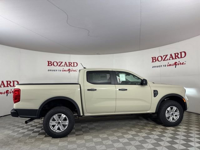 New 2025 Ford Ranger XL image 9