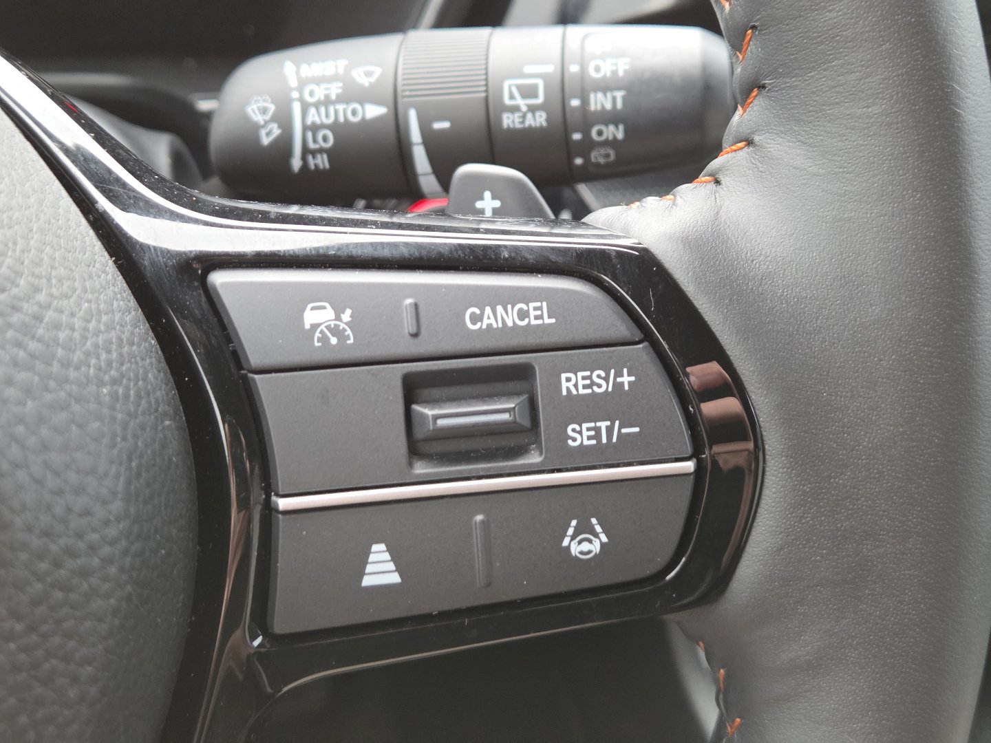 Used 2024 Honda CR-V Sport Touring image 31