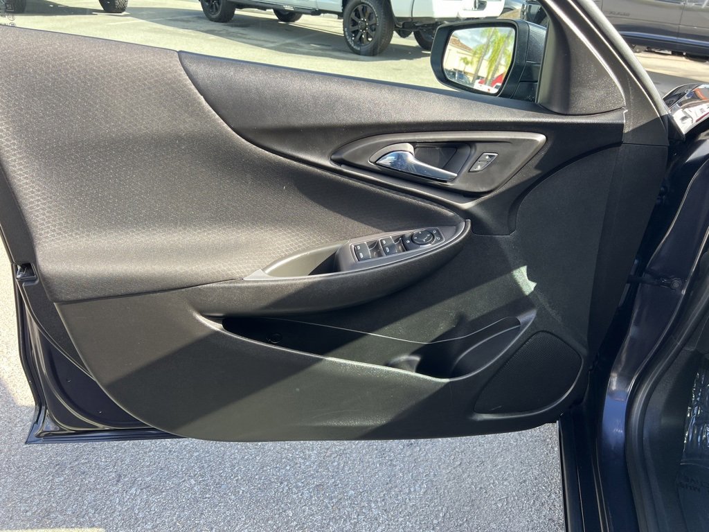 Used 2023 Chevrolet Malibu LT image 15