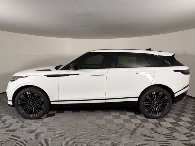 New 2026 Land Rover Range Rover Velar Dynamic SE image 4