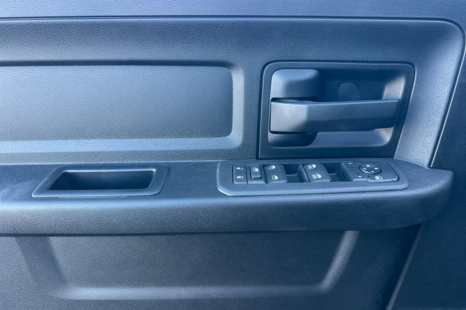 New 2026 RAM 2500 Tradesman image 10