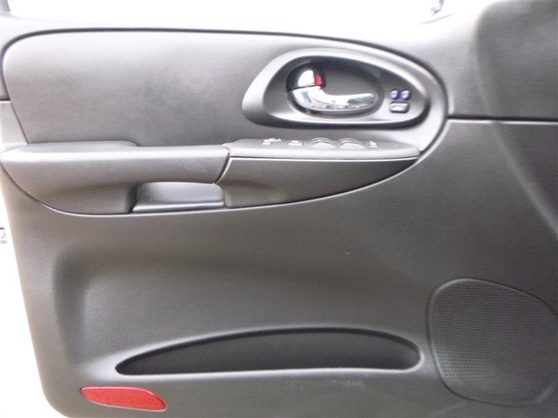 Used 2006 Chevrolet TrailBlazer LT w/ SS Package image 16