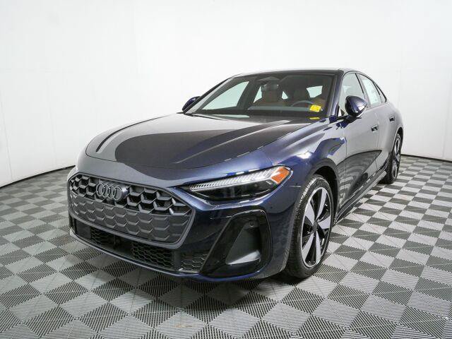 New 2026 Audi A5 Premium Plus AWD/4WD image 33